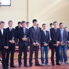 Koniec roku 2012/2013